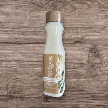 Imagen del producto Acondicionador Herbal milagro