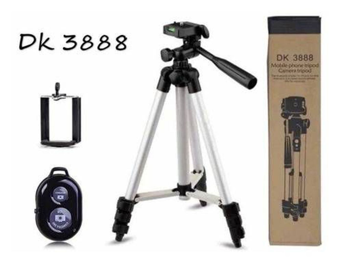 TRIPODE - 3888