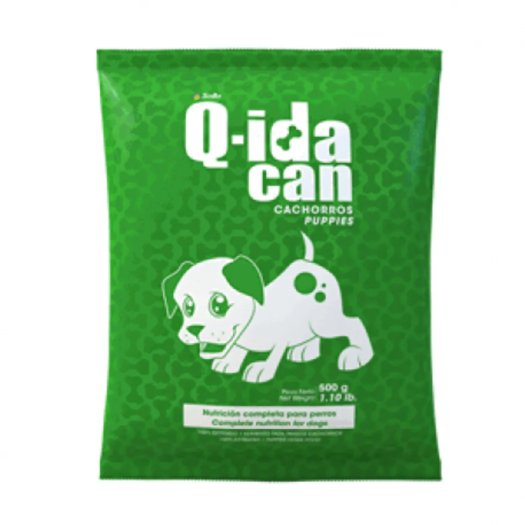 Q-IDA CAN*500G