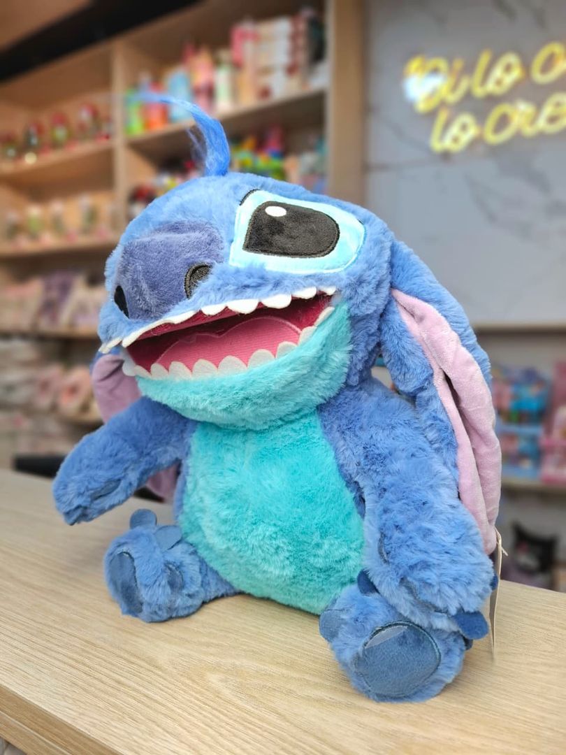 STICH DIENTESITOS