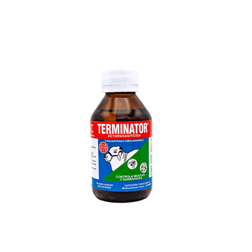 Imagen del producto TERMINATOR 120 ML