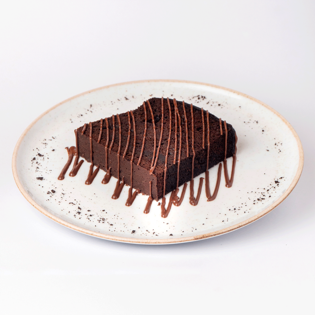 Torta de la casa