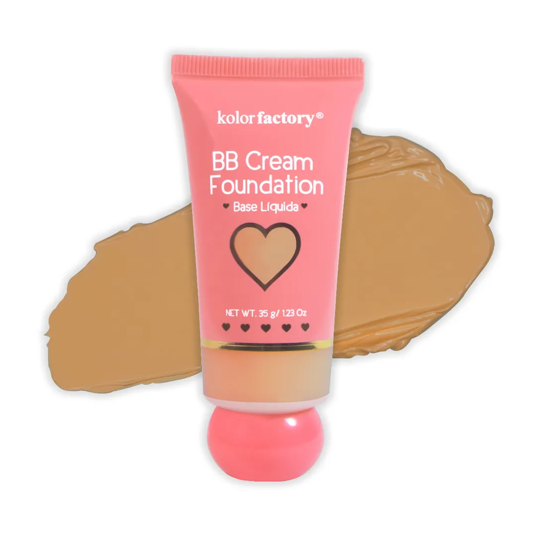 BASE LIQUIDA KF BB CREAM