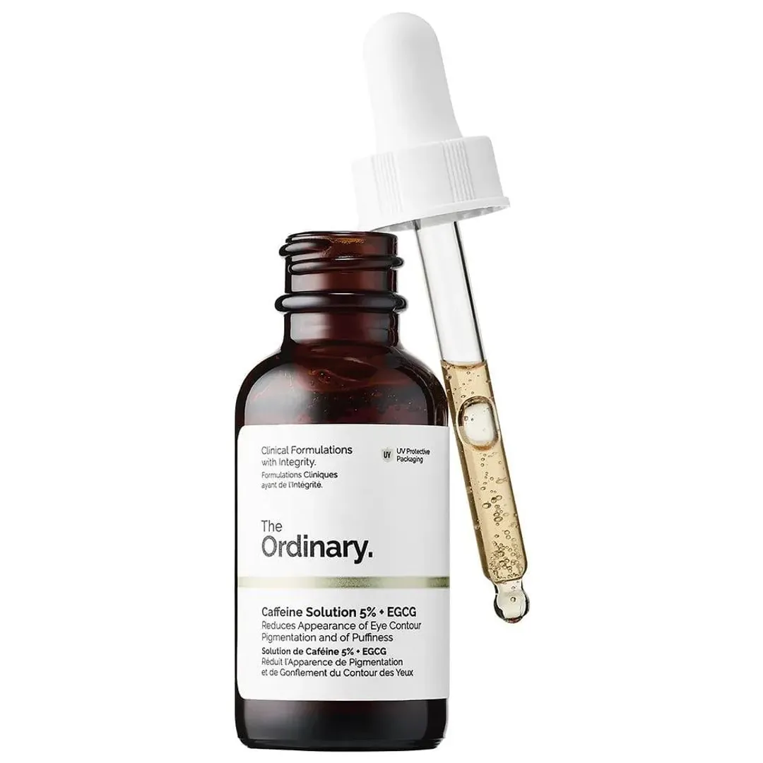 THE ORDINARY- Caffeine Solution 5%