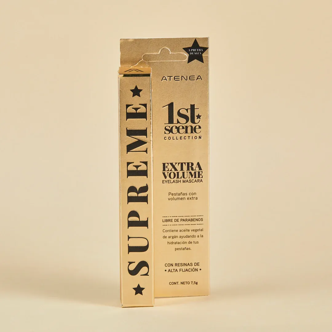 Pestañina Supreme Atenea 