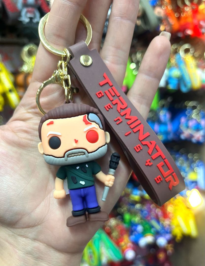 LLAVERO DE GUARDIANES DE LAS GALAXIAS 