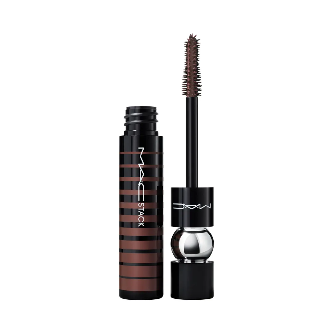 Mascara M·A·Cstack - Chestnut Stack