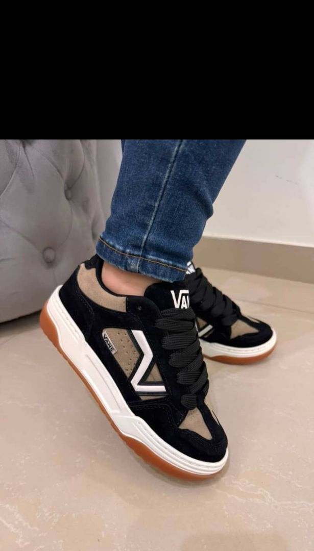 Calzado Unisex 