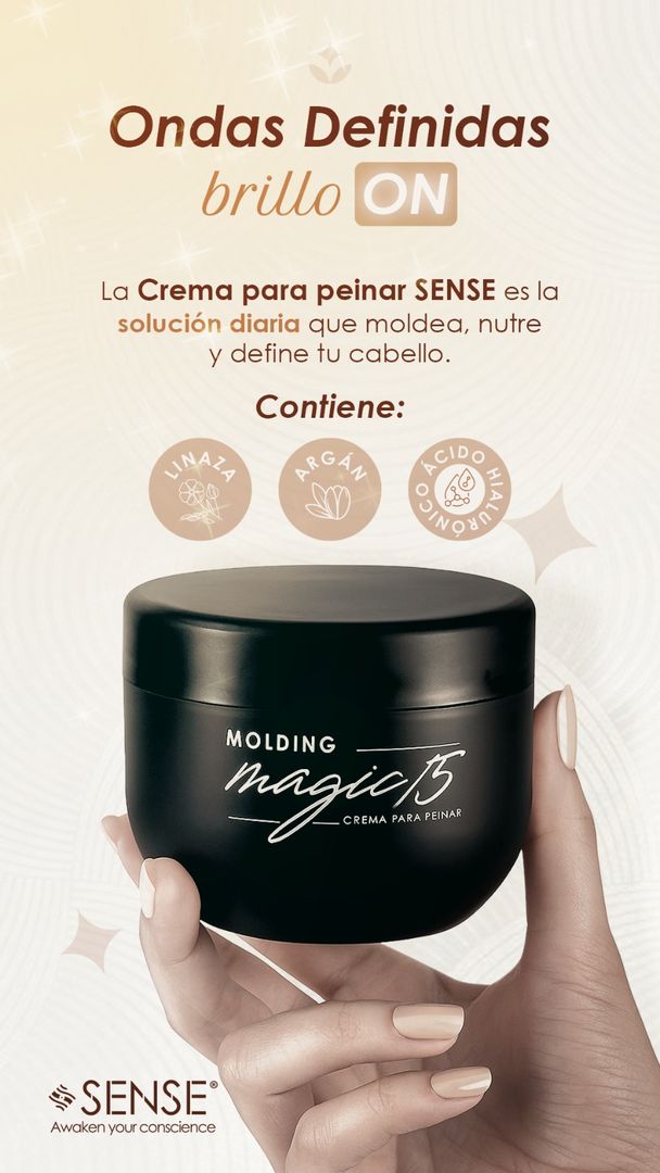 MOLDING MAGIC 15