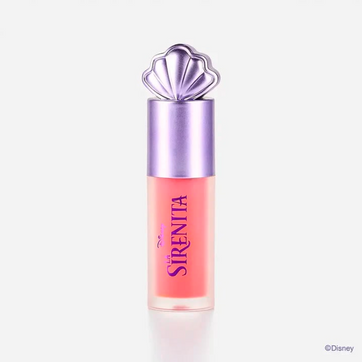 RUBOR LIQUIDO SIRENITA RUBY ROSE - imagen 1