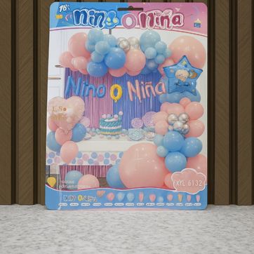 Imagen del producto ARCO REVELACIÓN DE GENERO