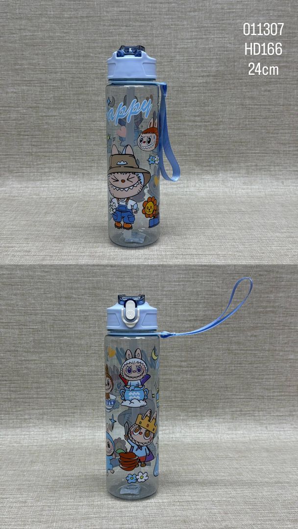 TERMO DE LABUBU 24 CM 