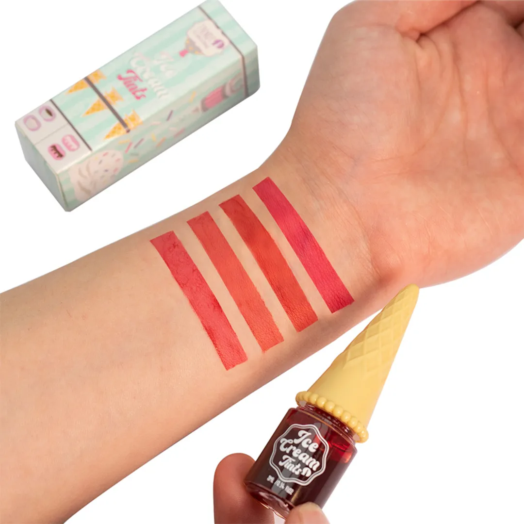 TINTA HELADO TRENDY