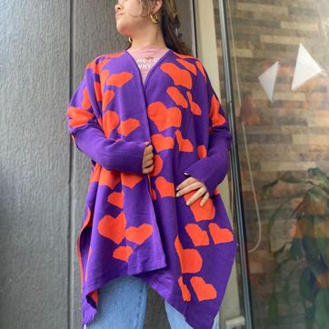 CHAL CON MANGAS - imagen 1