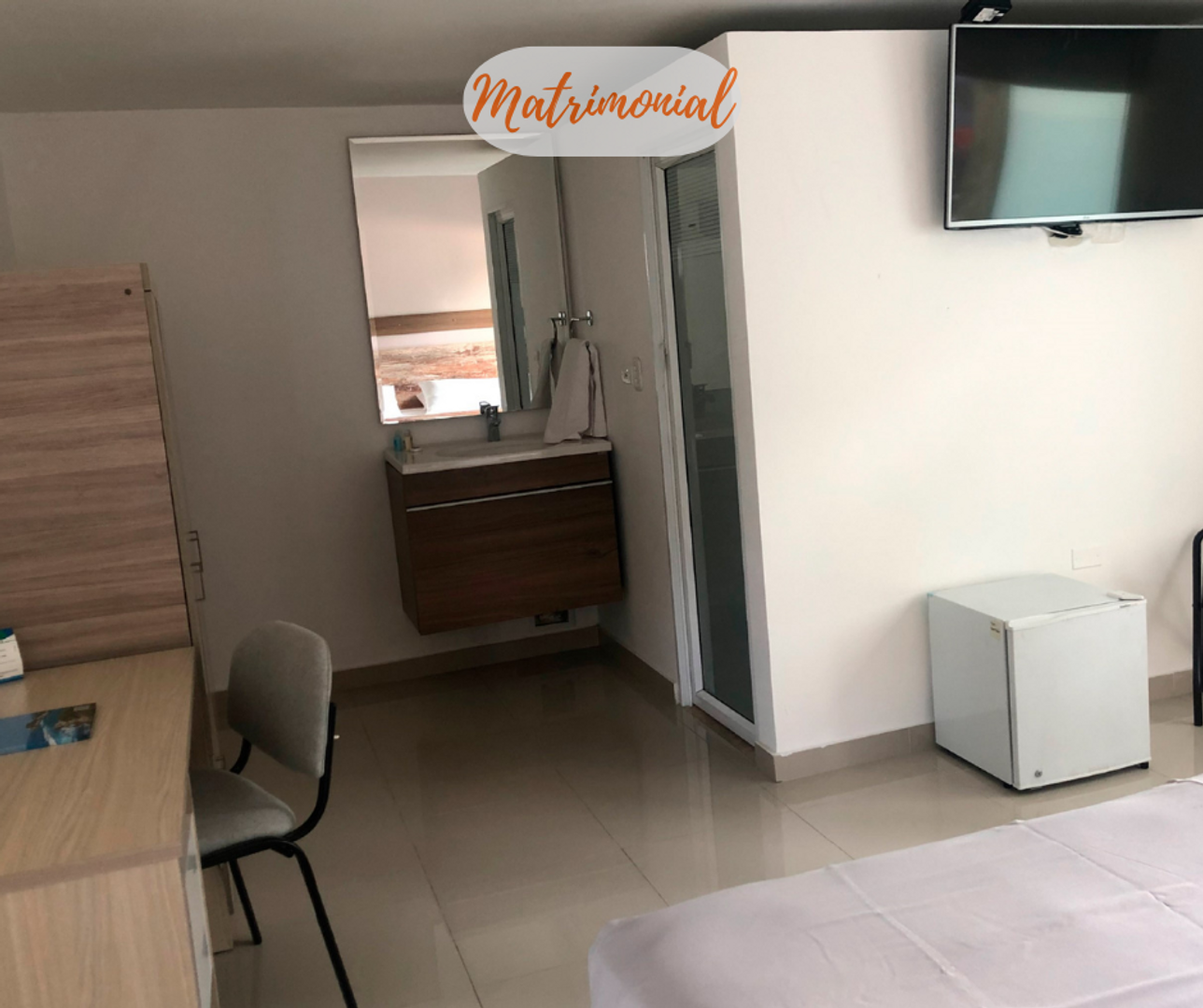 SANTORINI CASA BLANCA