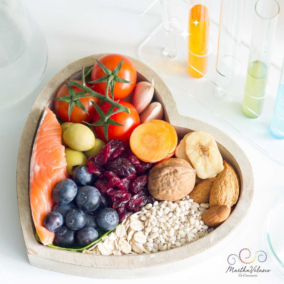 Curso alimentación holistica