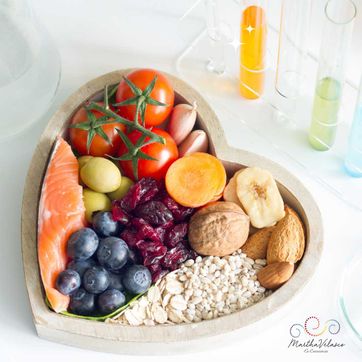 Imagen del producto Curso alimentación holistica