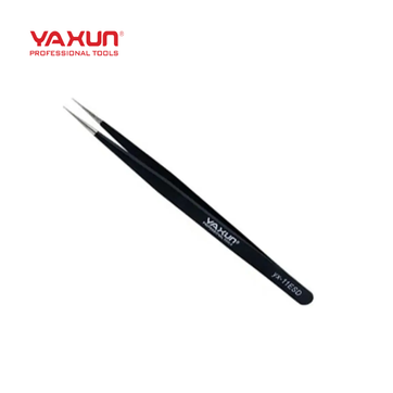 Imagen del producto PINZA RECTA YAXUN YX-11ESD
