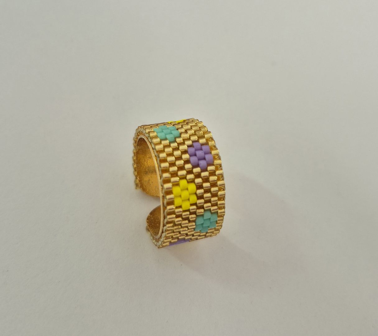 Anillo ginger