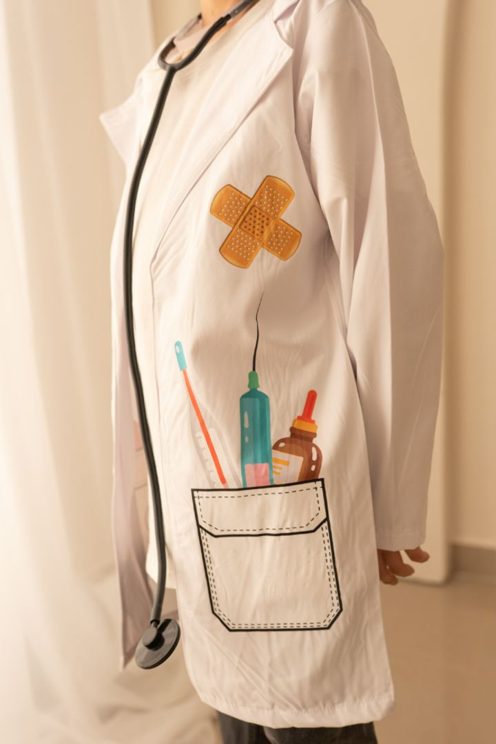 KIT DOCTOR NIÑO