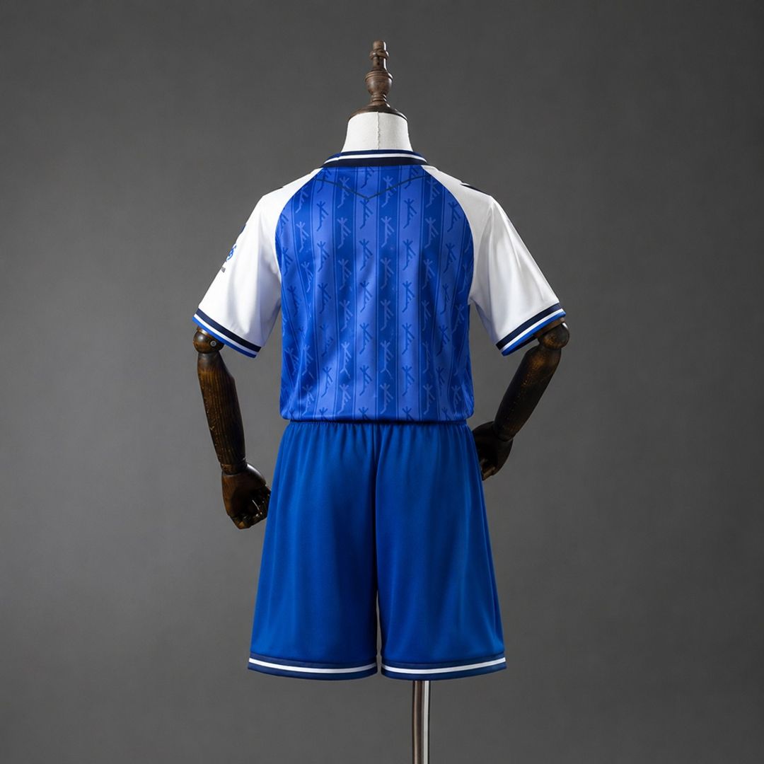 Hoffenheim 2026-27 Niño Fan