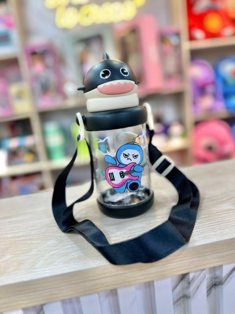 TERMO BABY SHARK 