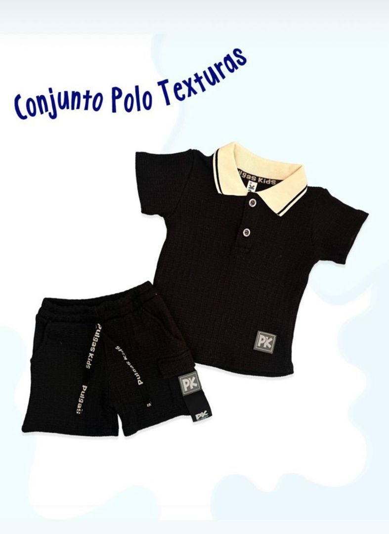 Conjunto deportivo 