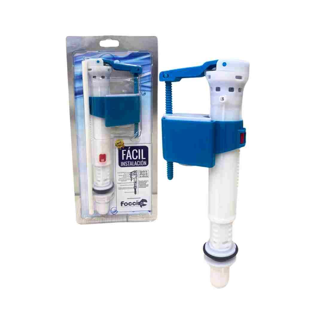 VÁLVULA DE ENTRADA AJUSTABLE FINA