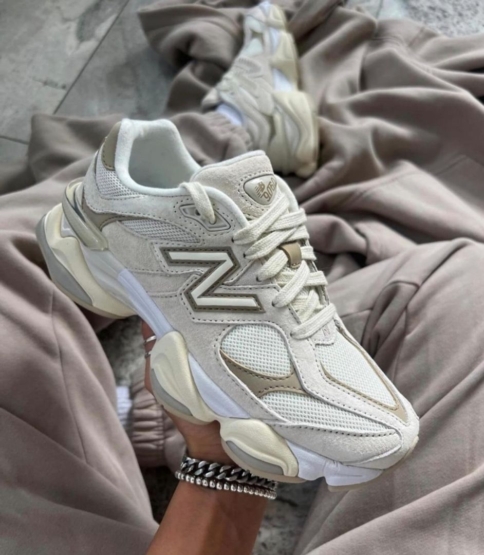 New balance 9060 Crema
