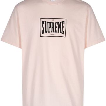 Imagen del producto CAMISETA SUPREME WARM UP “PASTEL” TALLA M