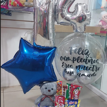 Imagen del producto Adolecente 