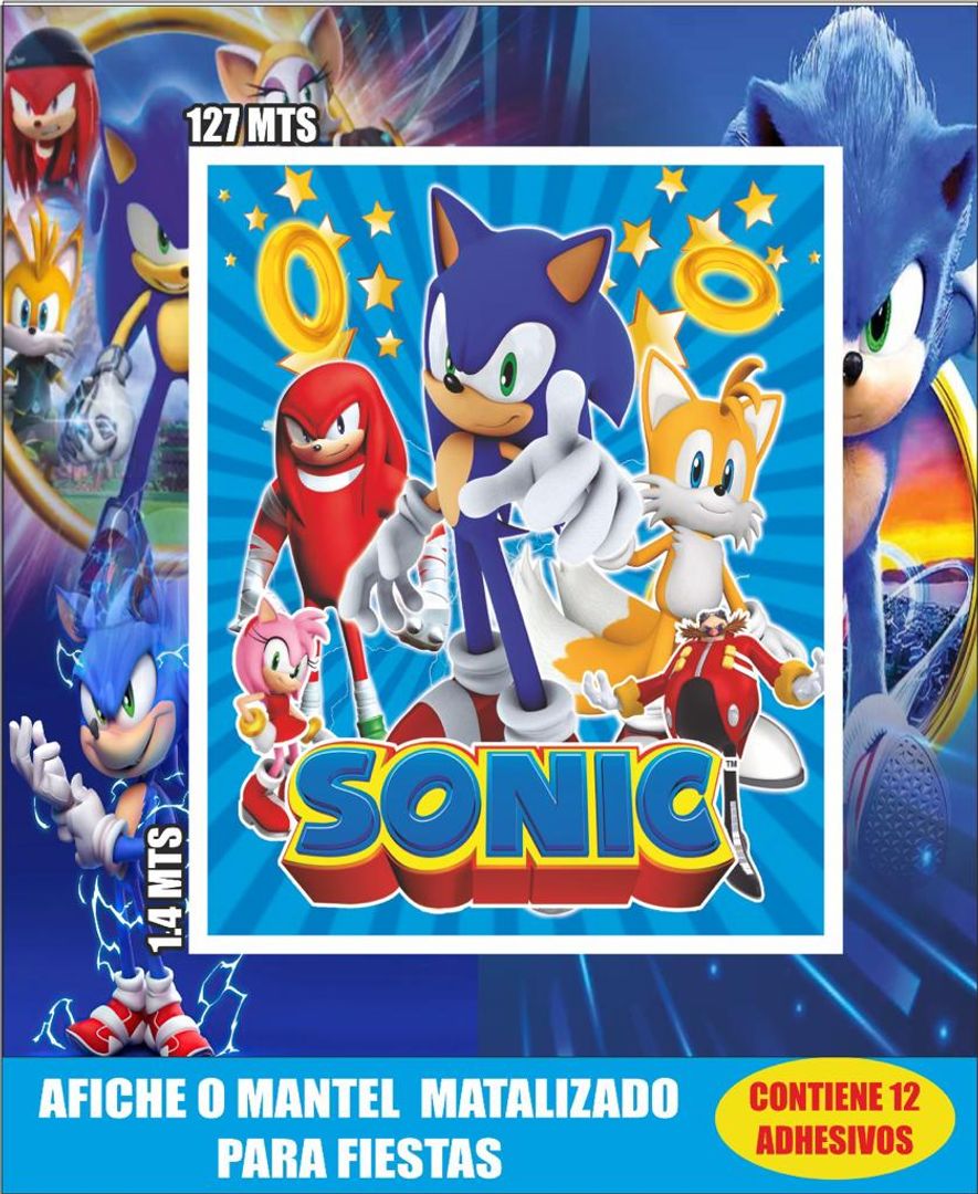 FONDO TEMÁTICO PARA TU FIESTA