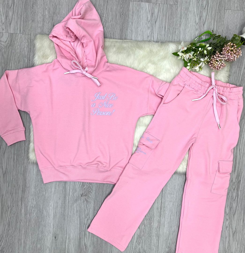 DEPORTIVO LARGO NIÑA