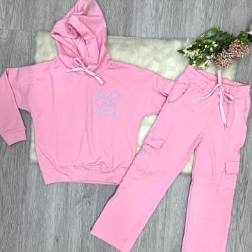 DEPORTIVO LARGO NIÑA - imagen 1