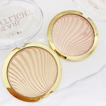 ILUMINADOR PERLADO TRENDY PEARL - imagen 1