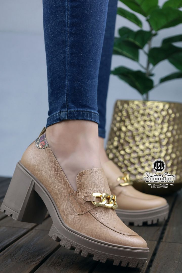 MOCASIN