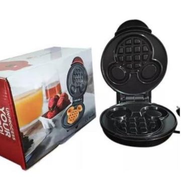 Product image Mini Wafflera - imagen 1