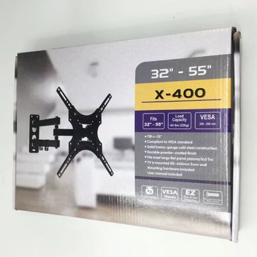 Imagen del producto SOPORTE PARA TV X-400