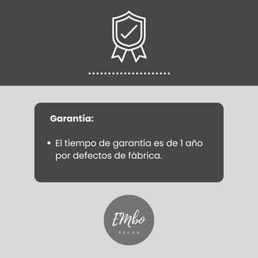 Información importante - imagen 4