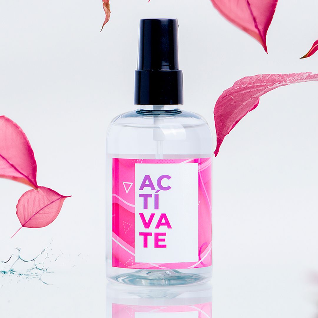 AMBIENTADOR ACTÍVATE