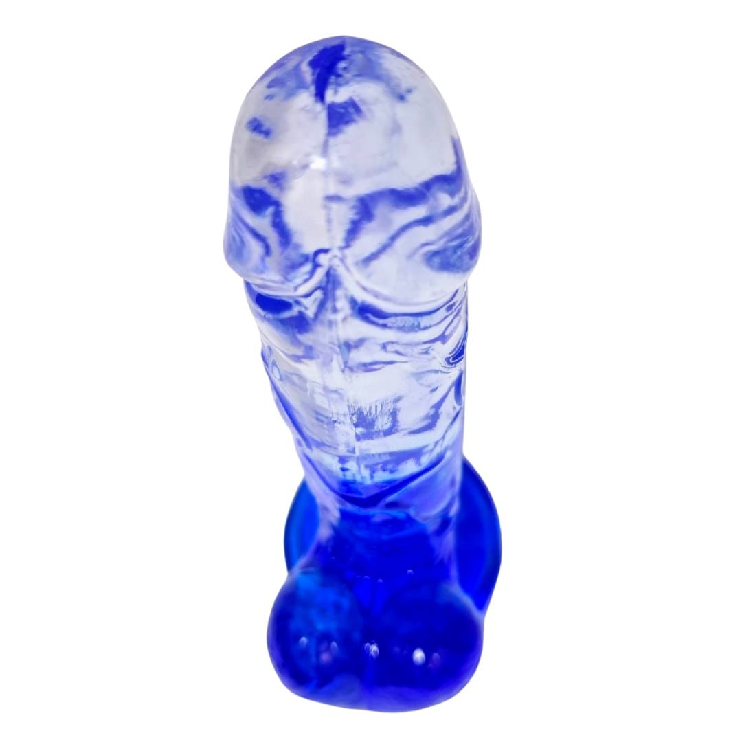 DILDO JELLY TALLA M