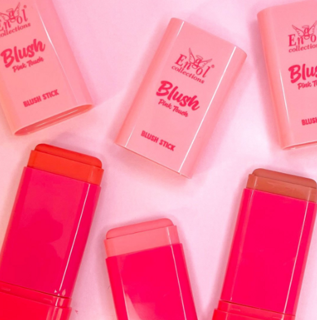 Rubor en crema Blush Stick Engol 