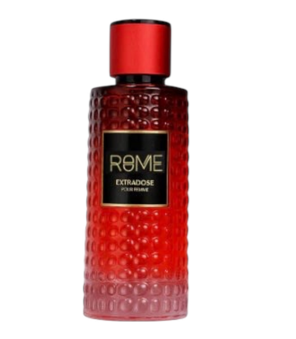 Rome Extradose Pour Femme