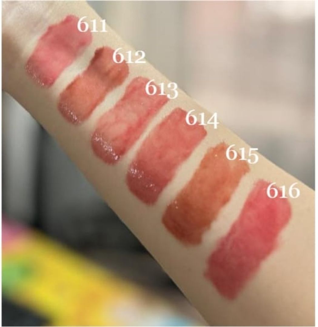 LIP GLOSS JUGOSO BEAR 