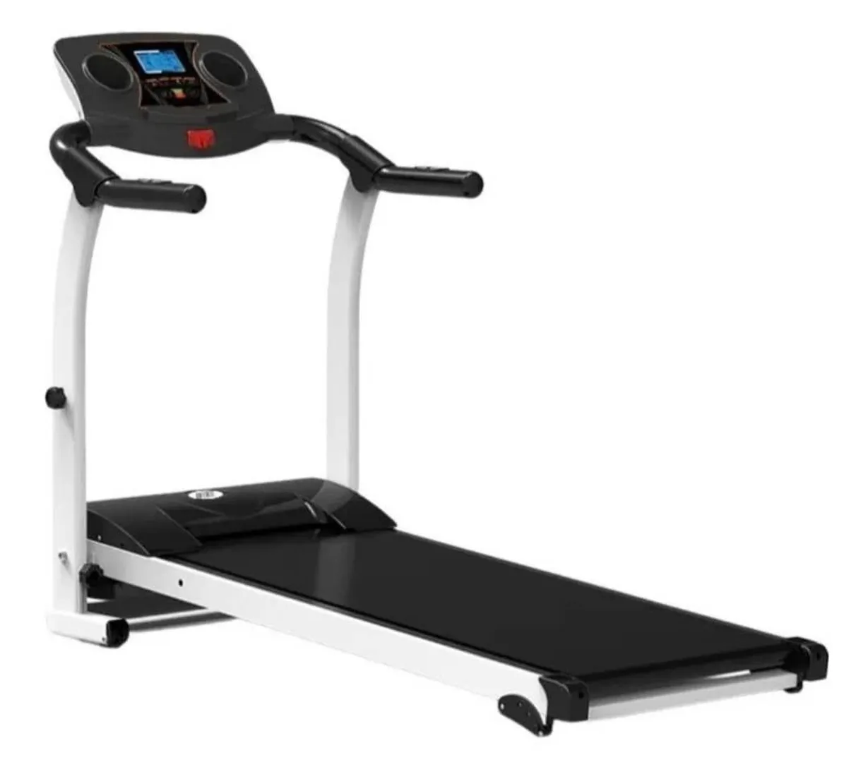 CAMINADORA ELECTRICA MULTIFUNCIONAL