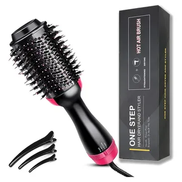 CEPILLO SECADOR ONE STEP - imagen 1