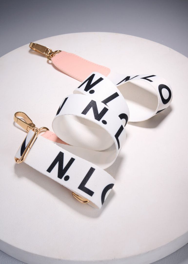 Correa Reata Blanca X Peach Fuzz