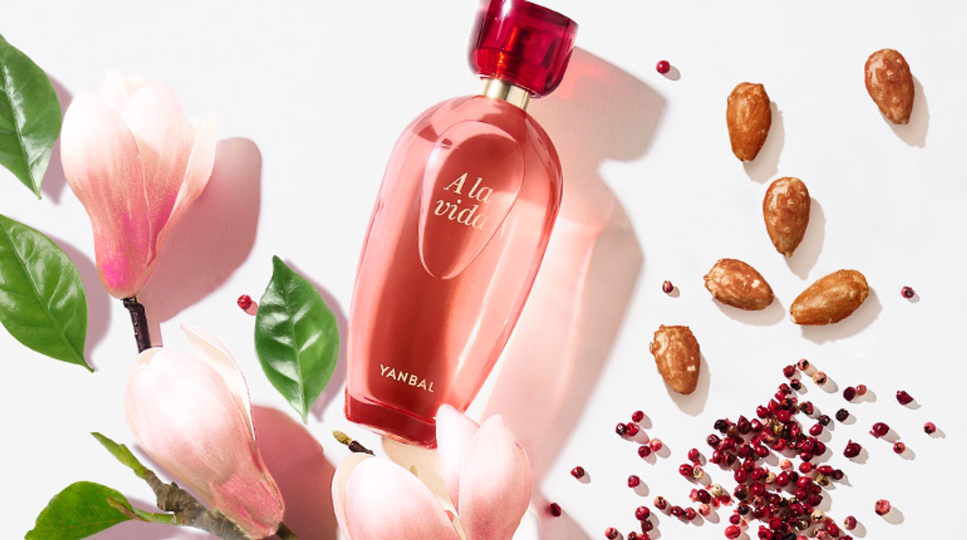 LOCIÓN A LA VIDA 100 ml FEMENINA 