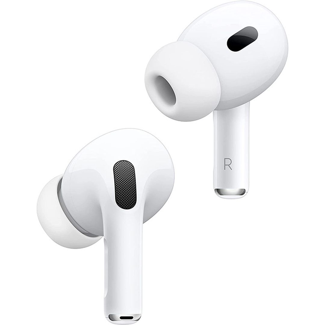 Apple AirPods Pro (2.ª Generación) - Blanco 