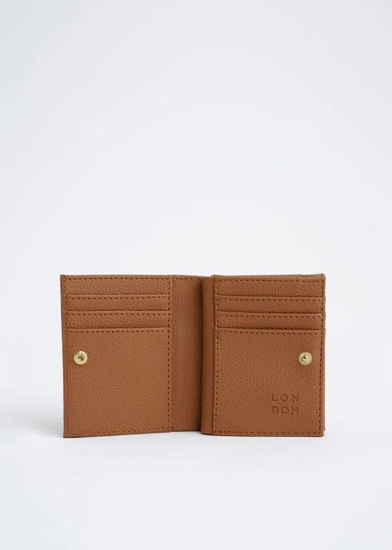 Billetera Oasis Miel